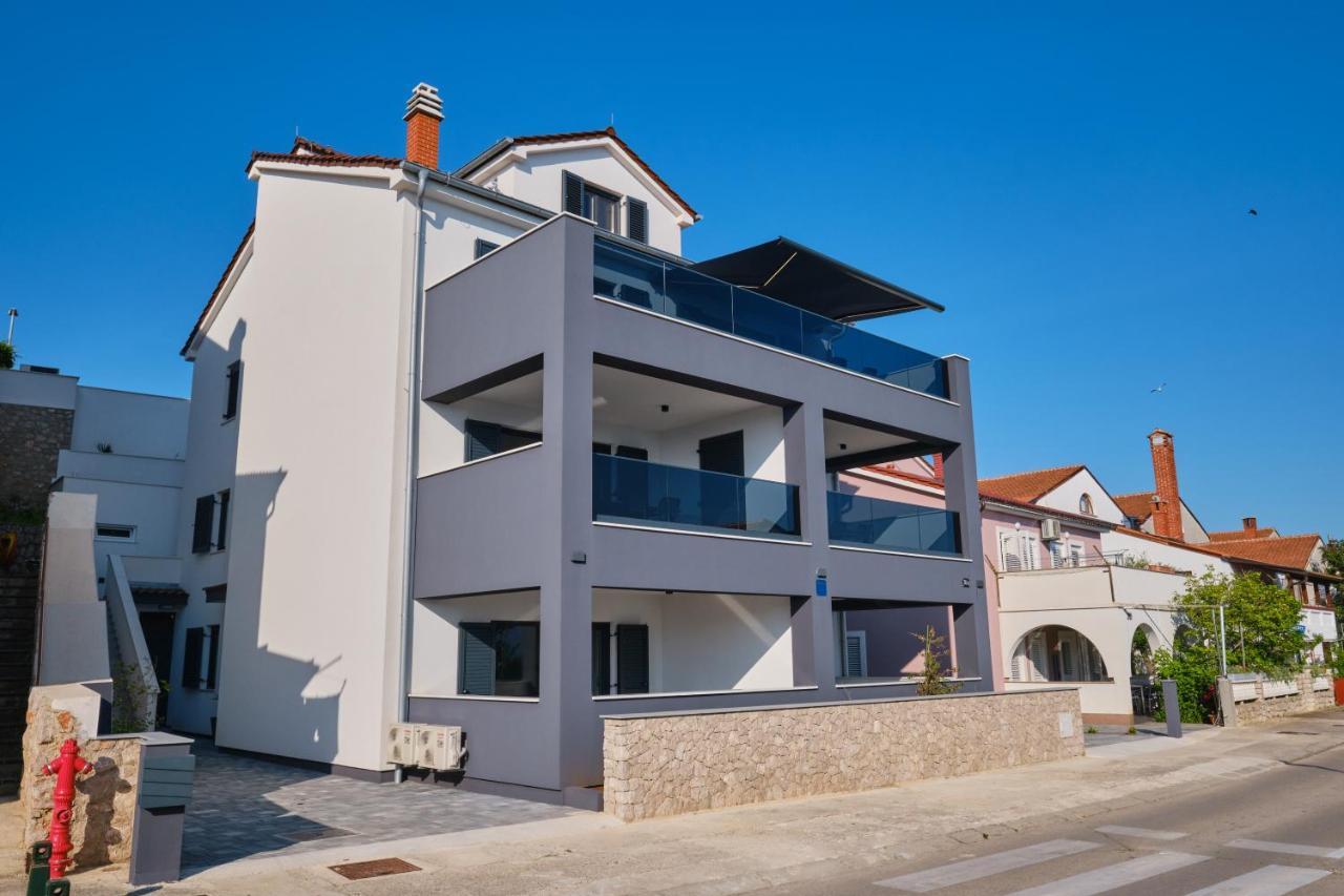 Апартаменты House Torre Мали-Лошинь Экстерьер фото