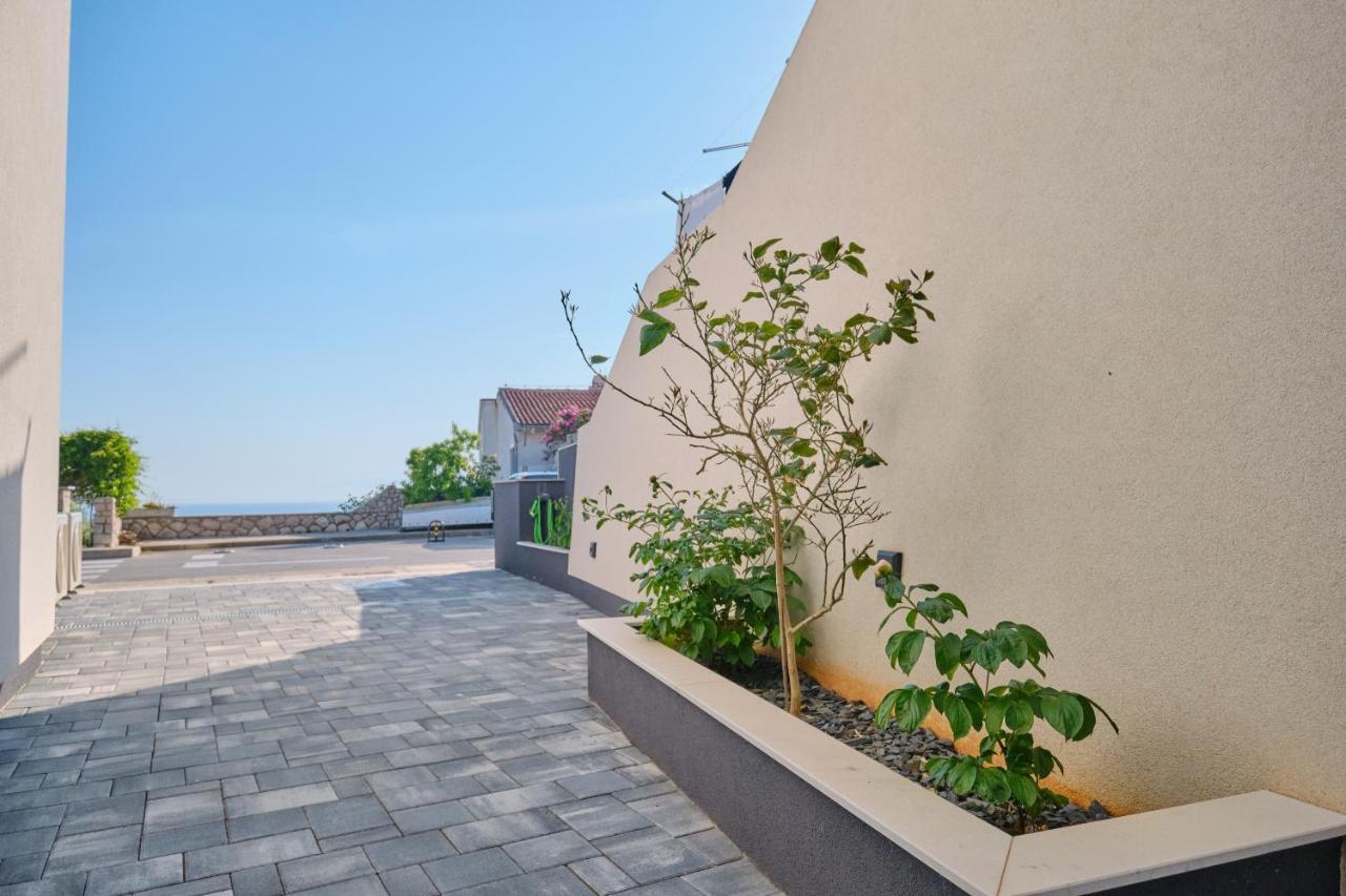 Апартаменты House Torre Мали-Лошинь Экстерьер фото