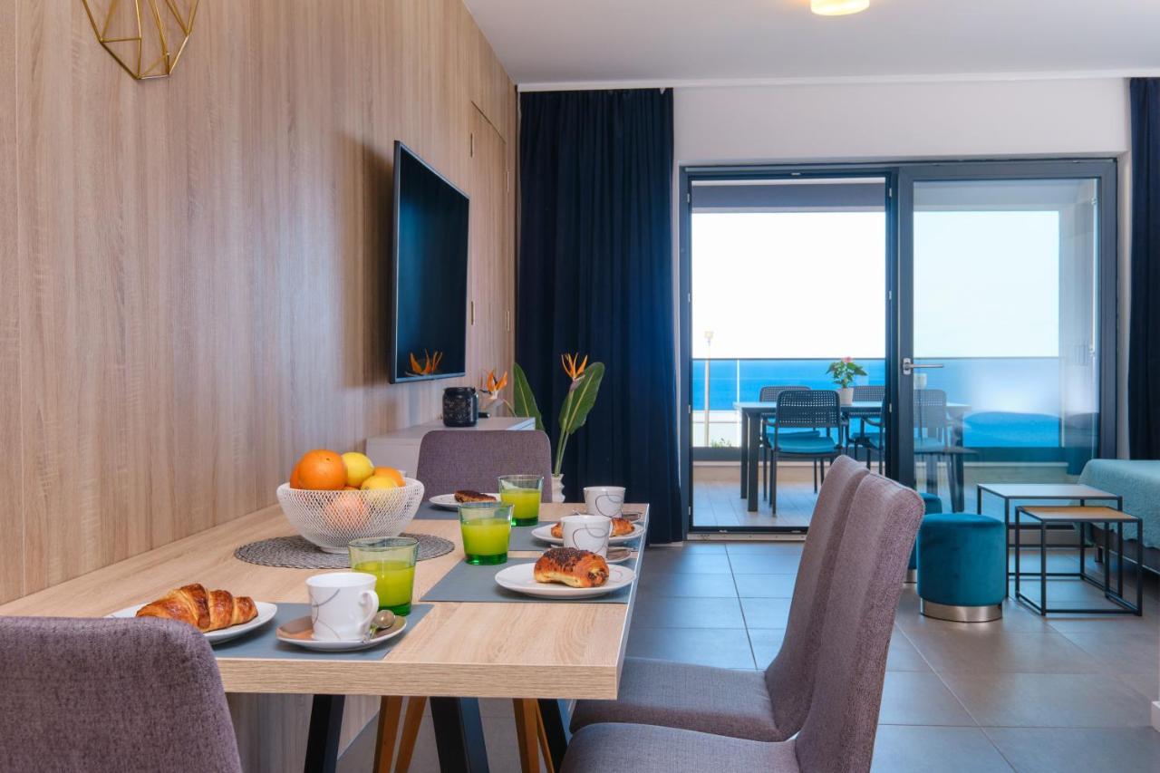 Апартаменты House Torre Мали-Лошинь Экстерьер фото