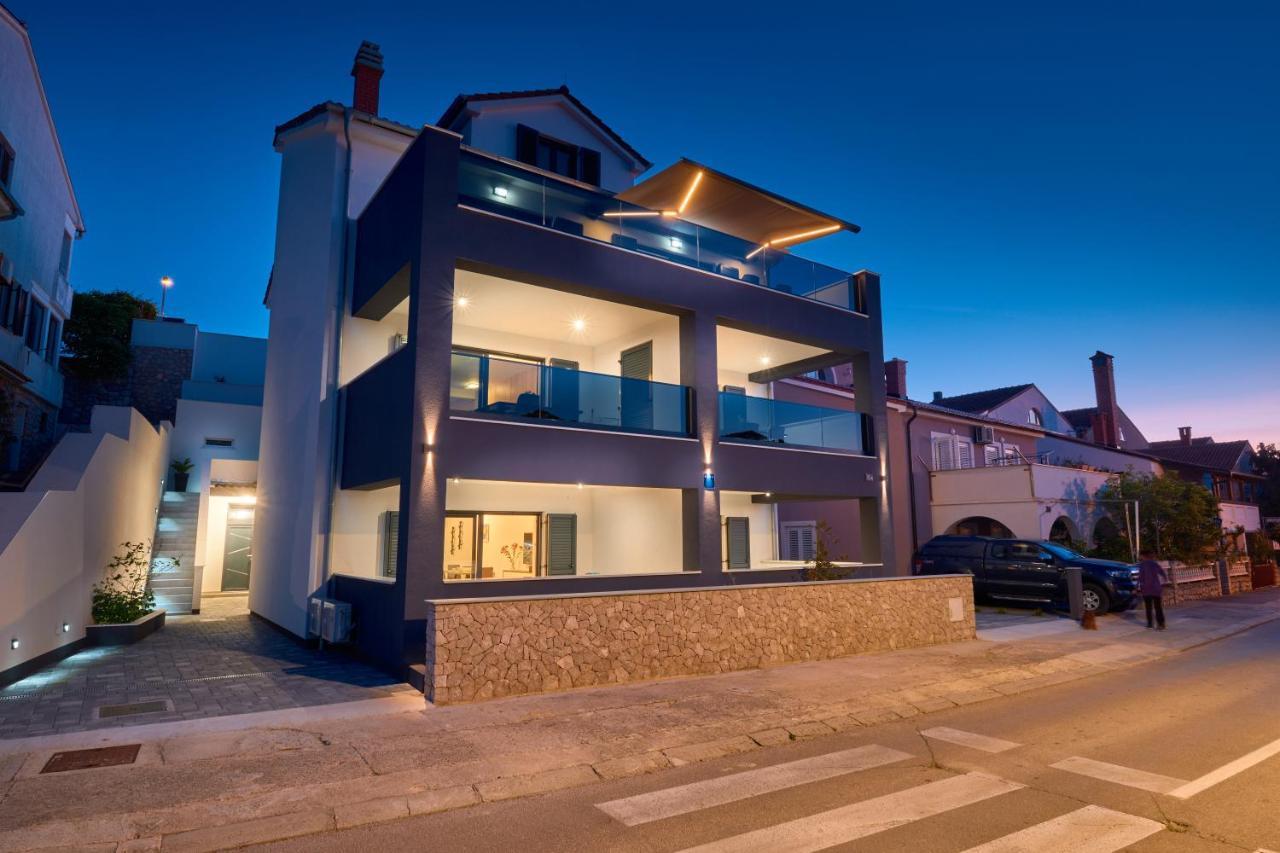 Апартаменты House Torre Мали-Лошинь Экстерьер фото